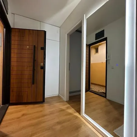 Apartman Una * Sarajevo