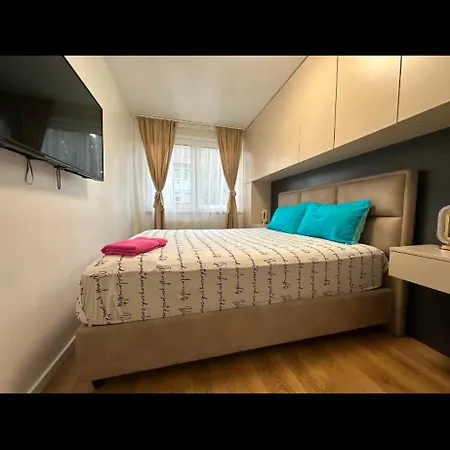 Apartman Una * Sarajevo