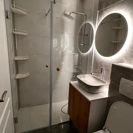 Apartment Apartman Una *