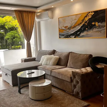 Apartman Una *