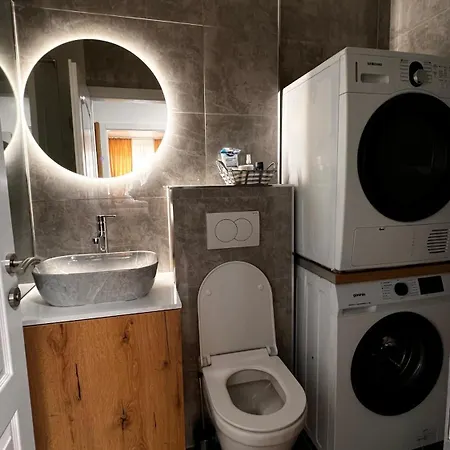 Apartman Una Sarajevo