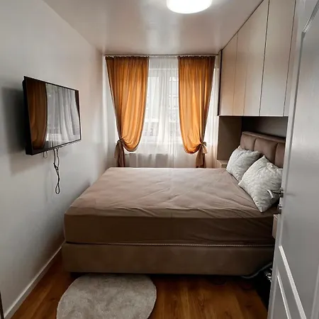Apartman Una Apartamento *