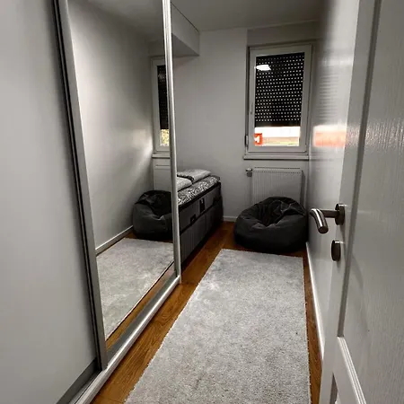 Apartman Una Sarajevo