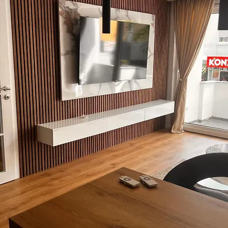 Apartman Una Apartment