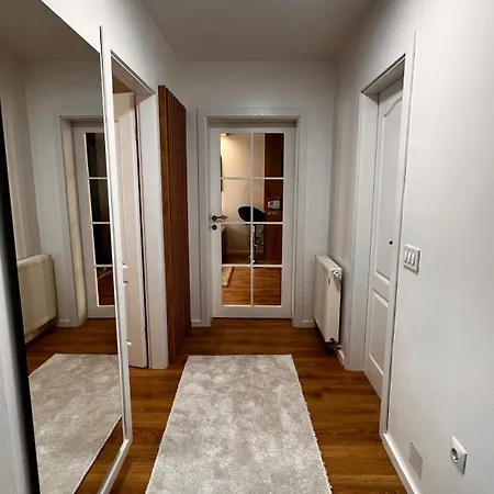 Apartman Una Sarajevo