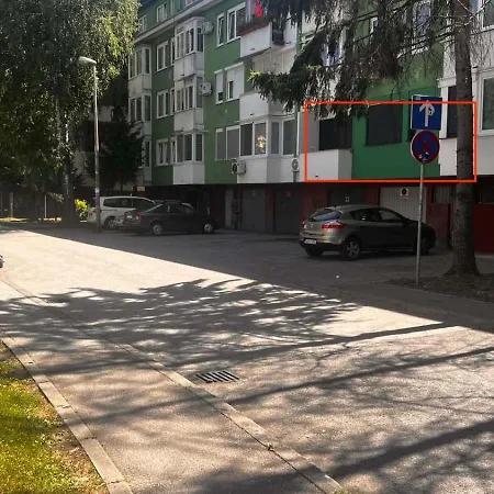 Apartman Una Sarajevo